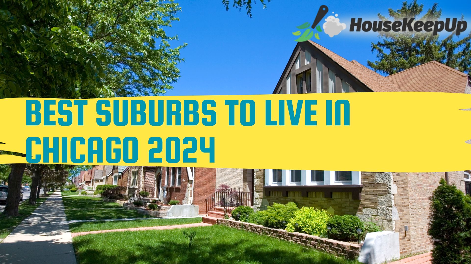 best suburbs to live in chicago