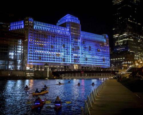 Lakeview Neighborhood