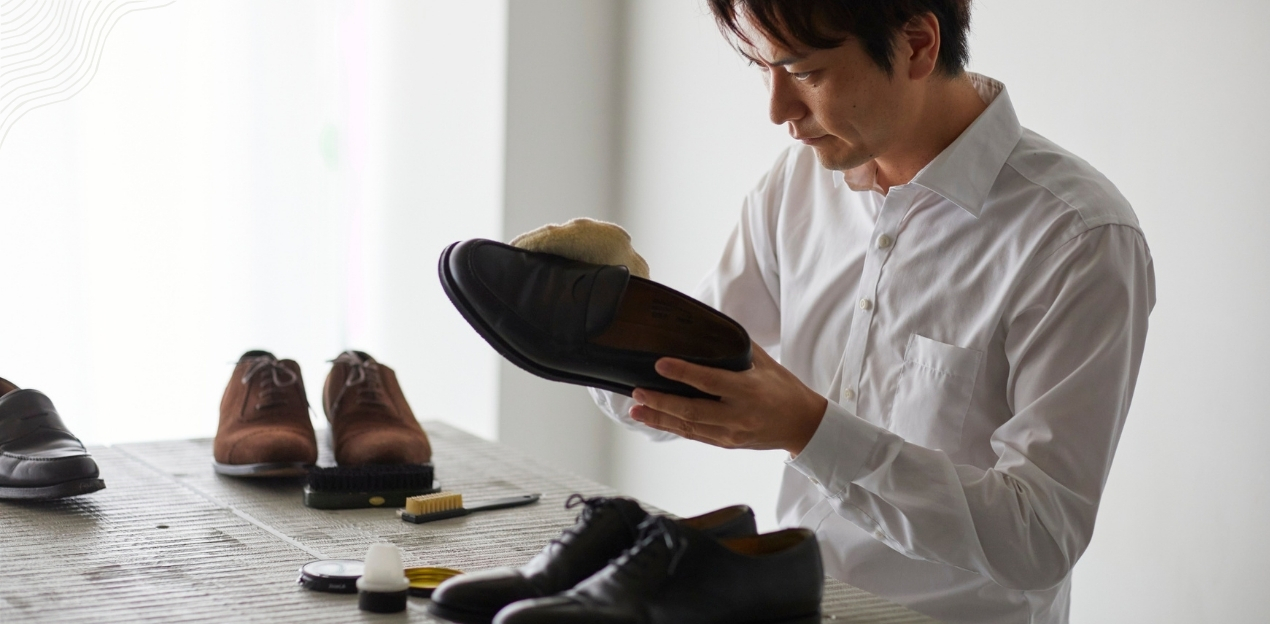 cleaning products<br />
