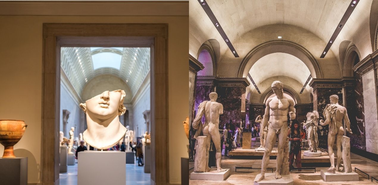 Block Museum of Art Evanston