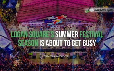 Logan Square’s Summer Festival Season Is About to Get Busy
